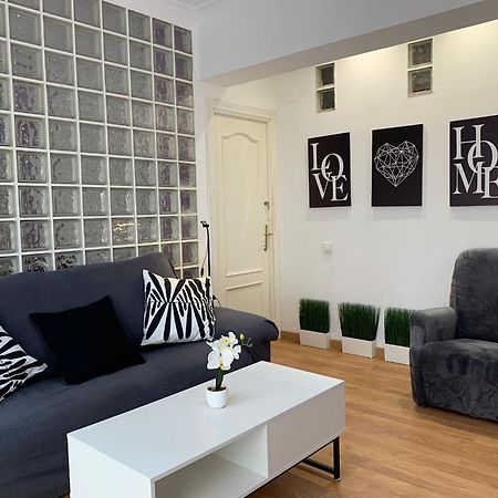 Apartamento Costasol Almería Exteriör bild