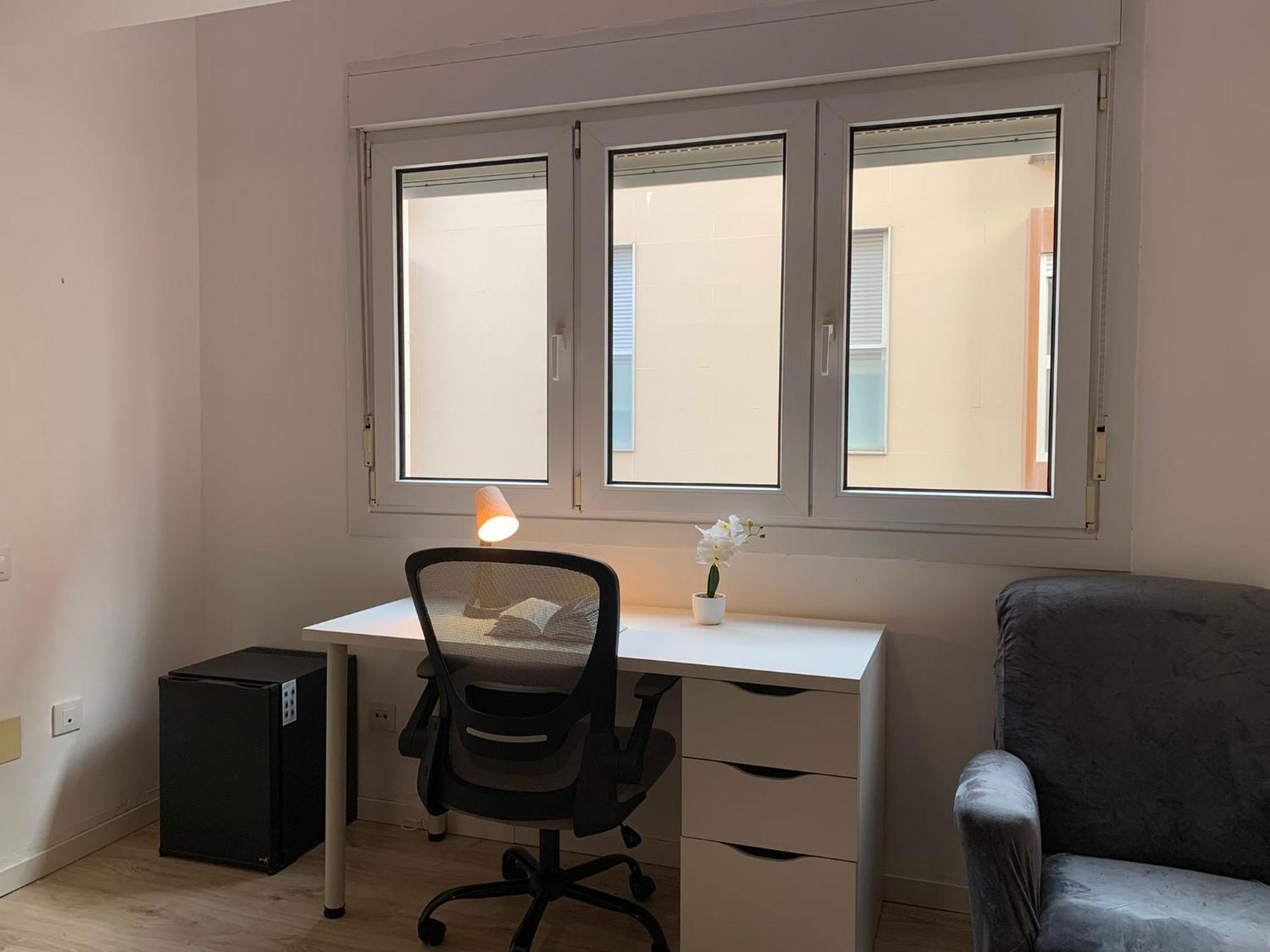 Apartamento Costasol Almería Exteriör bild