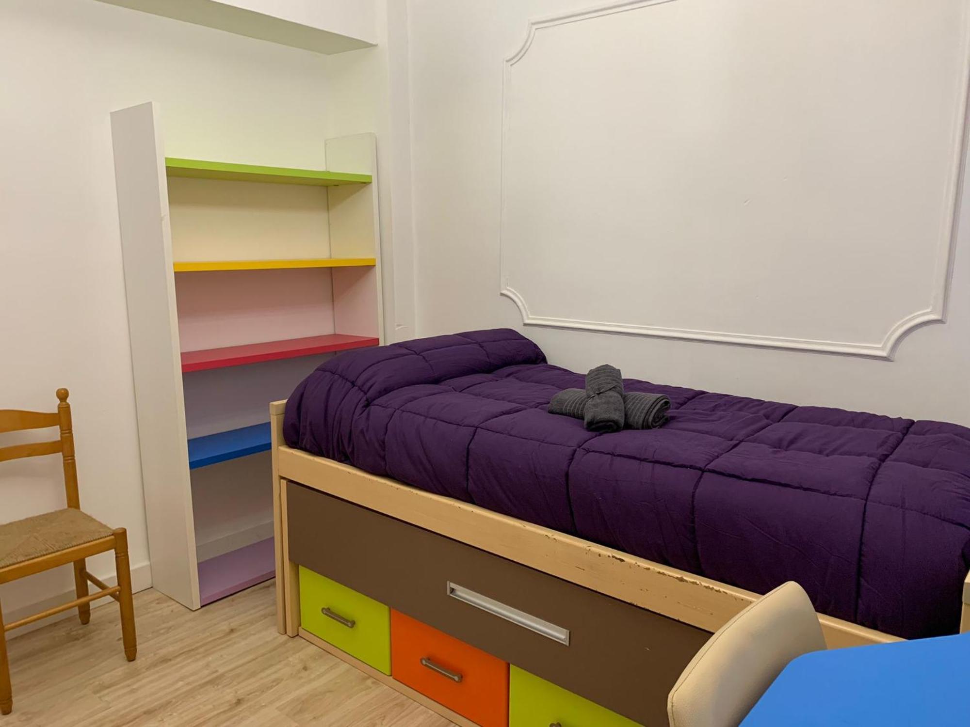 Apartamento Costasol Almería Exteriör bild