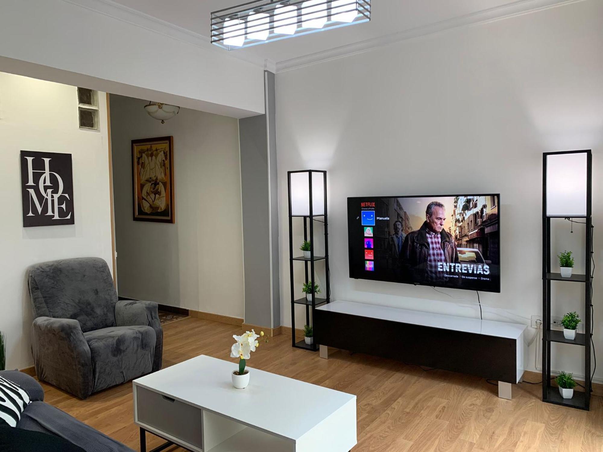 Apartamento Costasol Almería Exteriör bild