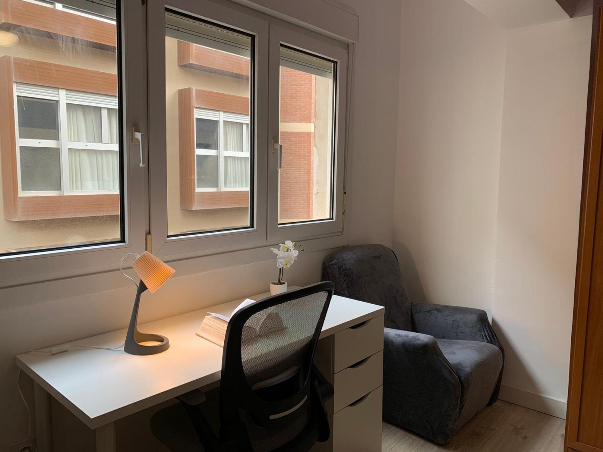 Apartamento Costasol Almería Exteriör bild