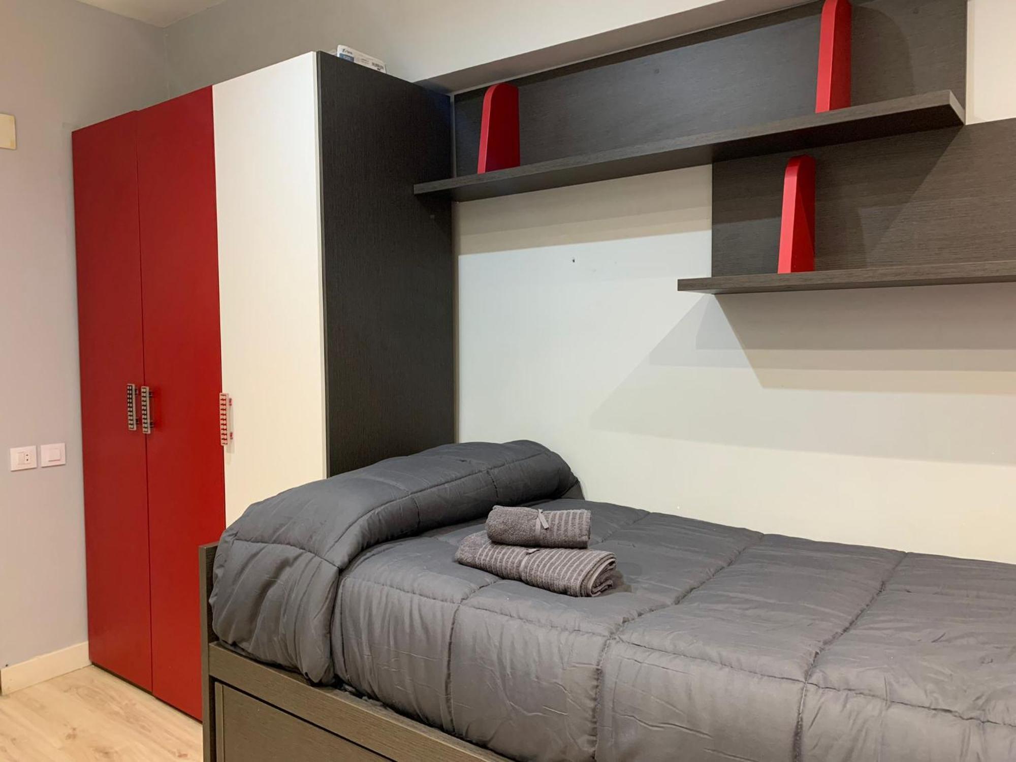Apartamento Costasol Almería Exteriör bild