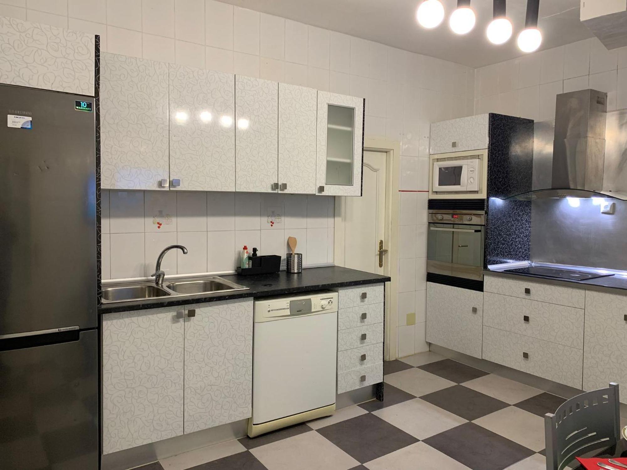 Apartamento Costasol Almería Exteriör bild