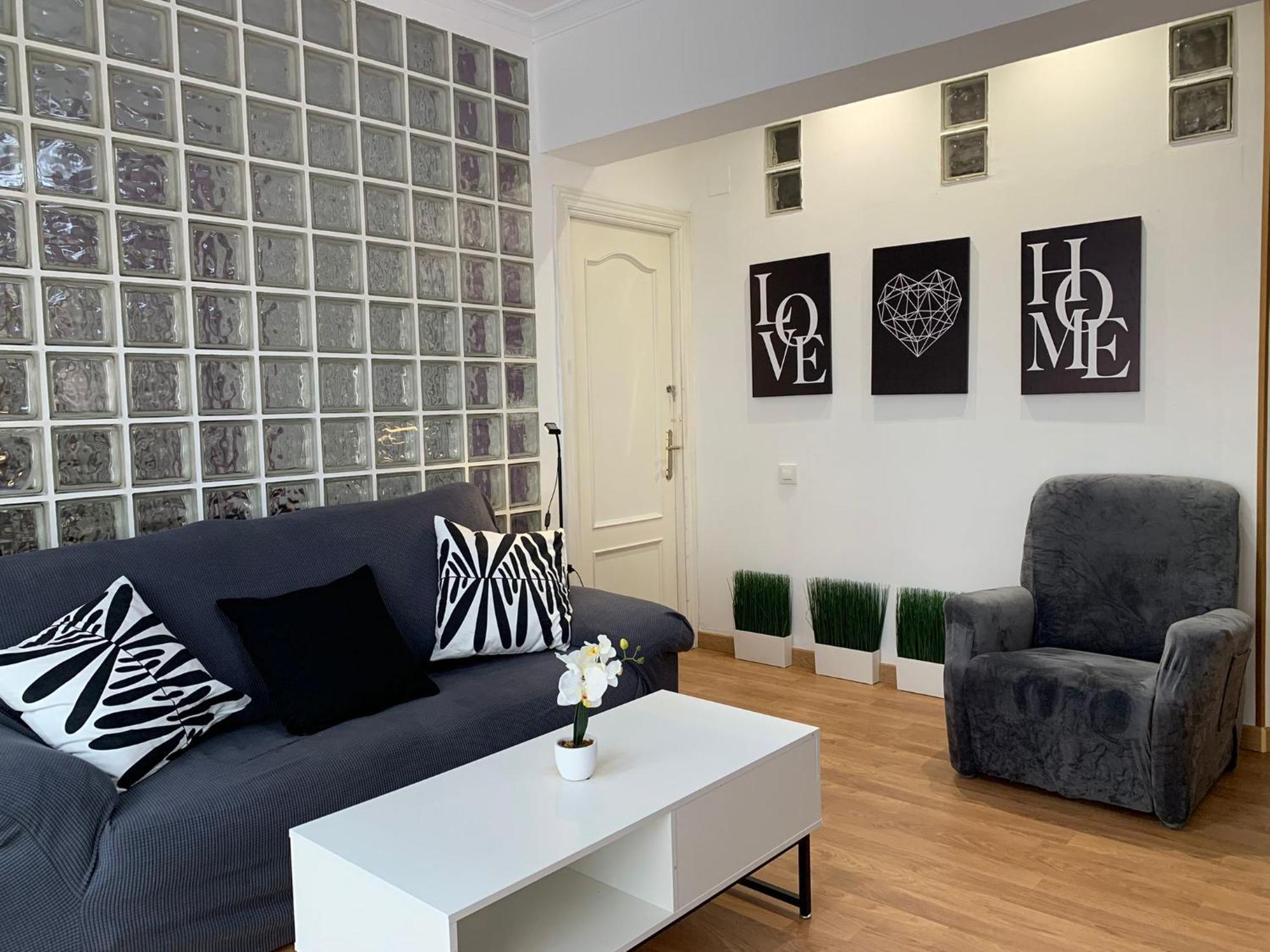 Apartamento Costasol Almería Exteriör bild